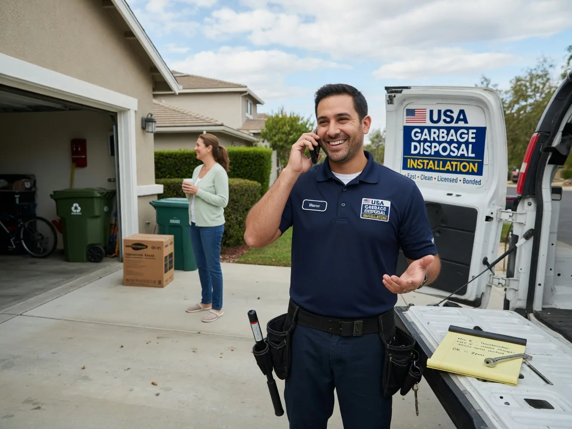 Garbage Disposal Replacement Sabana Grande, PR FAQs