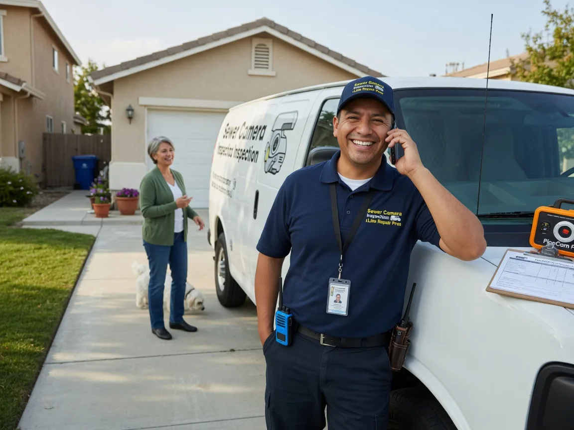 Sewer Line Repair Sabana Grande, PR FAQs